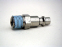 Snap Plug 1/4" BSP Male