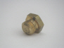 Blanking Plug 1/4" BSP Male