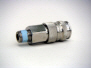 Snap Socket 1/4" BSP Male