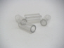 Injection Rod 3/8" x 4" Rod Seals 3/8" (Pack of 100)