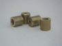 Injection Rod 3/8" x 4" End Nut 3/8" (Pack of 10)