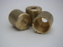 Injection Rod 3/8" x 4" Bush 3/8" (Pack of 4)