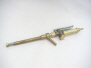 Injection Rod c/w Trigger 3/8" x 10" Injection Rod c/w Trigger 3/8" x 10"