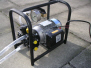 Spray/DPC Diaphragm Pump 230V Single Outlet Spray/DPC Diaphragm Pump 230V Single Outlet