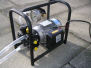 Spray/DPC Diaphragm Pump 230V Single Outlet