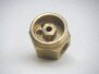 Control Valve Base Control Valve Base